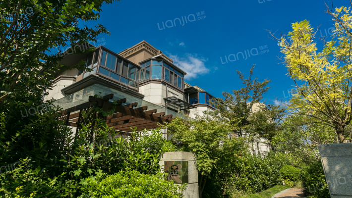 正荣河滨商业广场（龙皓路2055弄）外景图