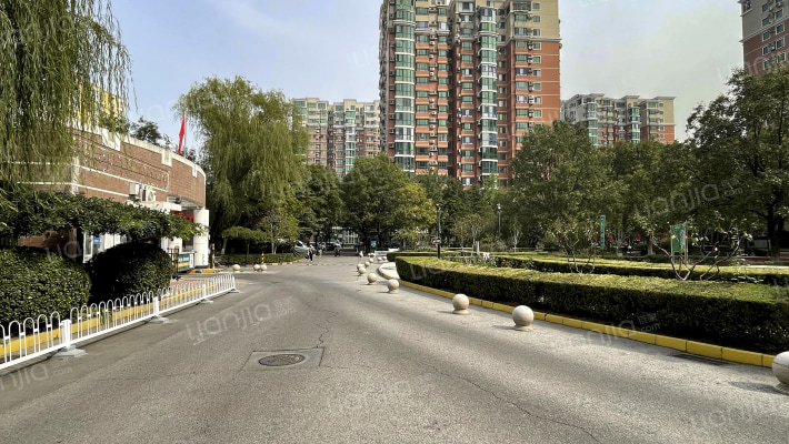 光大花园外景图