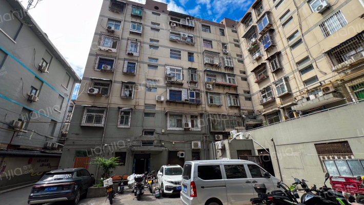 小车家巷7号外景图