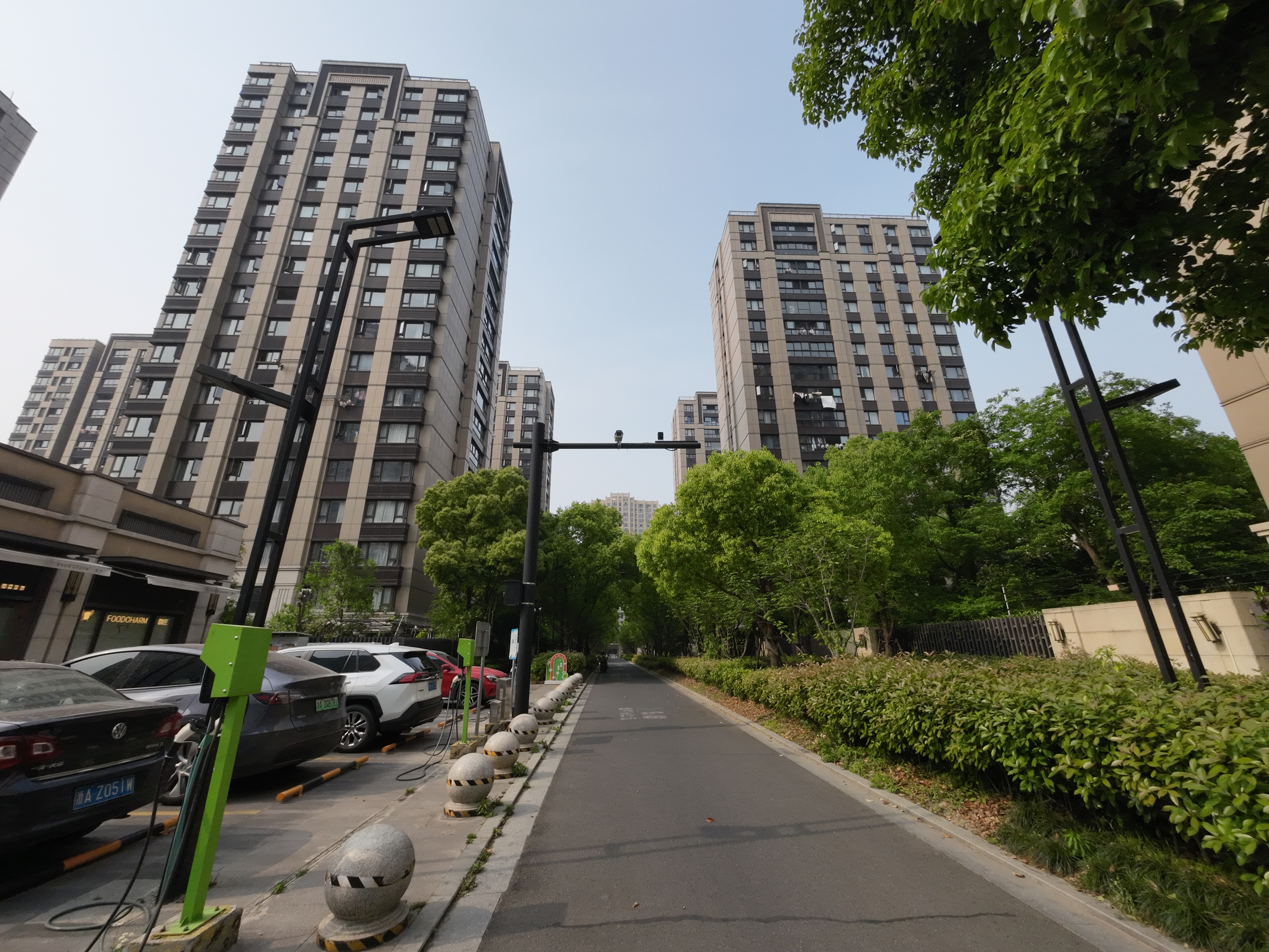 Guo Yue Fu compound photo 4