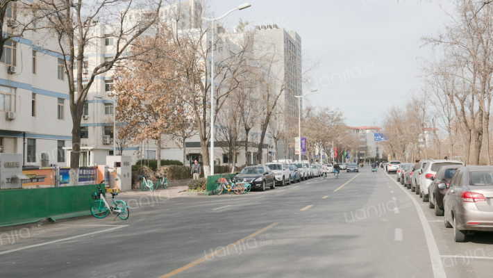 竹苑路6号外景图