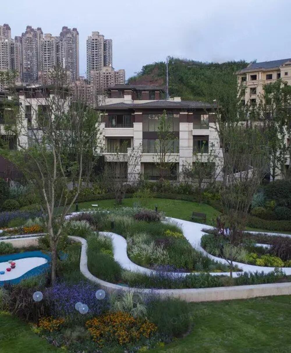 东原湖山樾相册