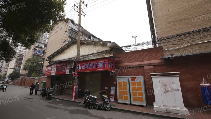 曾家湾5号外景图