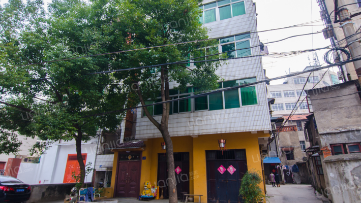 义勇路69号外景图