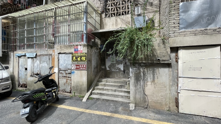 青年路6号外景图