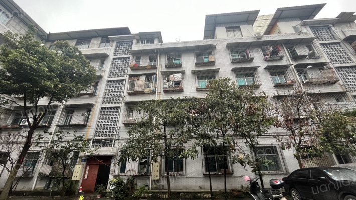 和谐苑(莲花北路)外景图