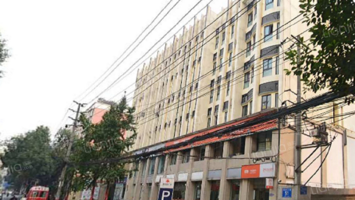 紫荆东路51号外景图