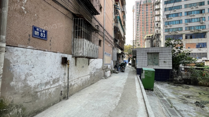 浣纱巷83号外景图