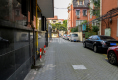 淮海中路1200弄户型图实景图