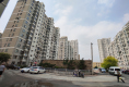 繁荣新都户型图实景图