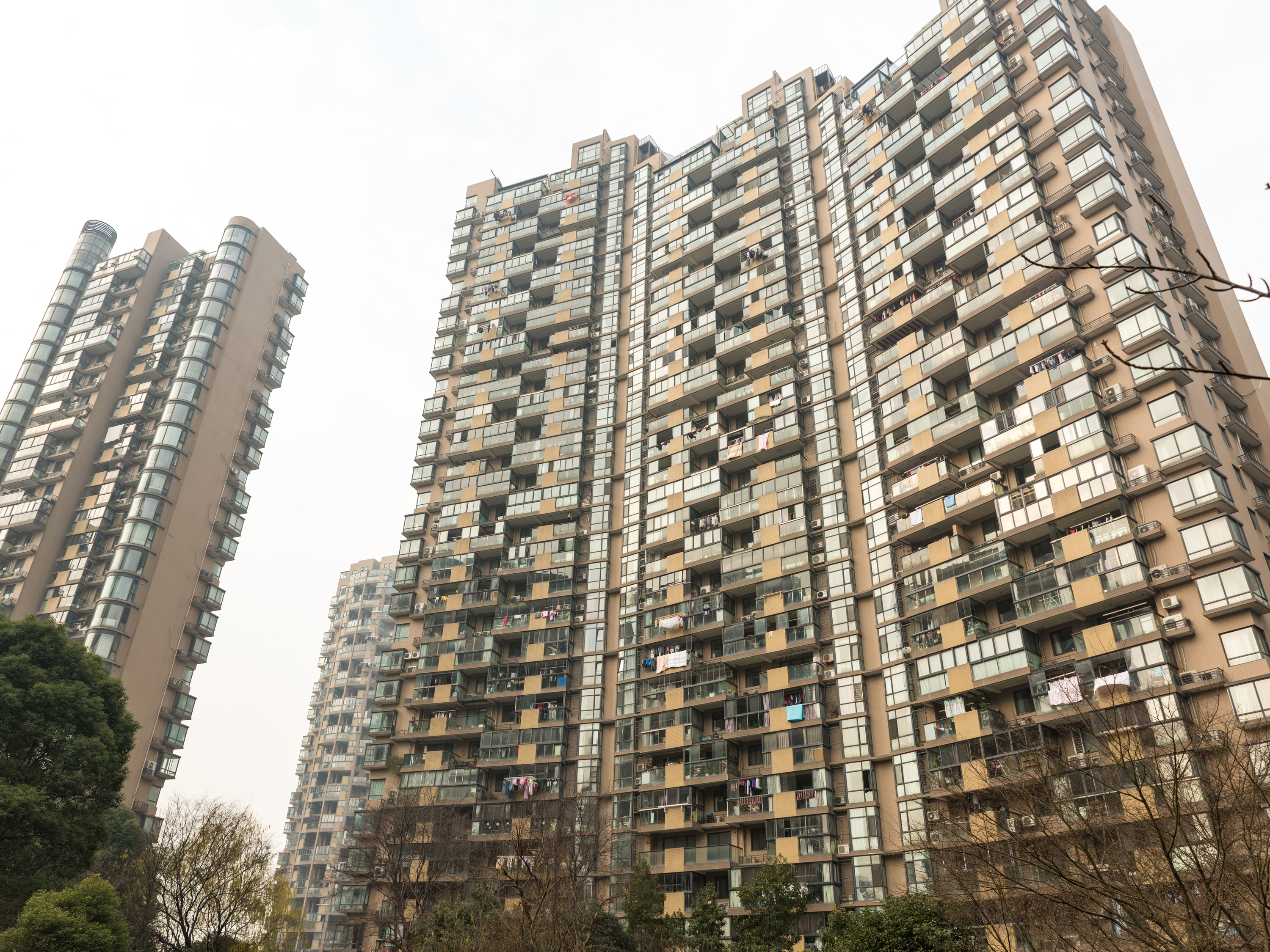 Linfeng Garden compound photo 5