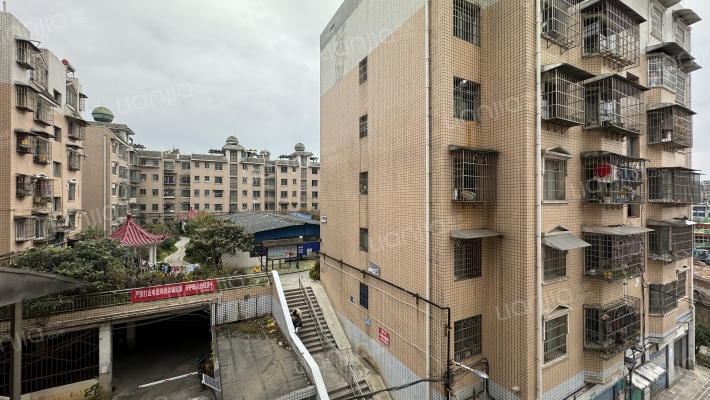 铝建路59号外景图