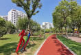 书院一号公寓户型图实景图