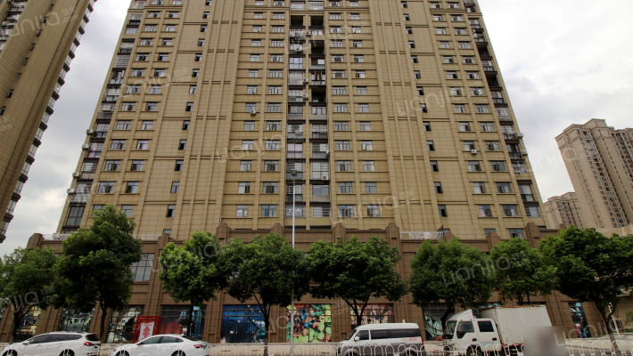 宜合家园外景图