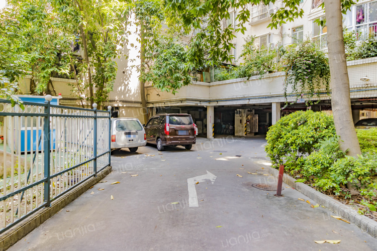 建丽花园 广州建丽花园二手房 房价 租房 广州贝壳找房