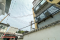 市服务公司家属楼户型图实景图
