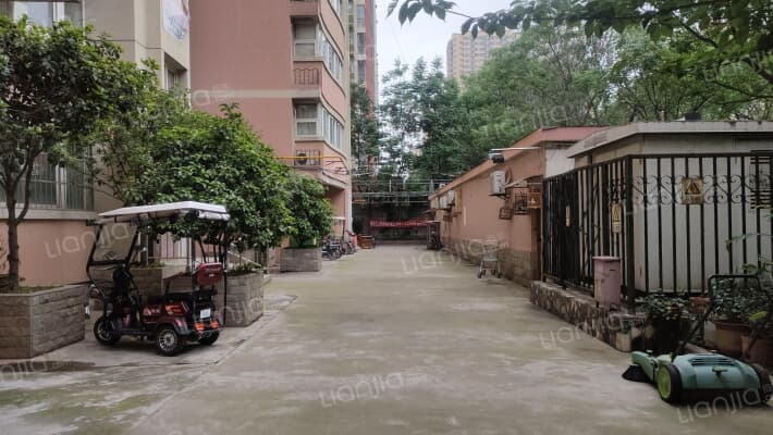 添好小区外景图