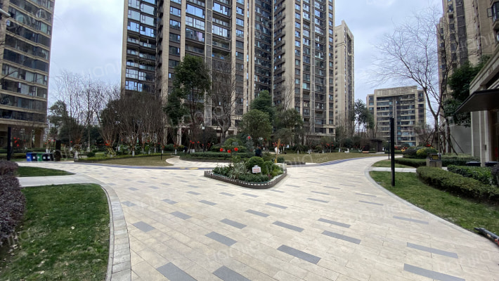 国宾御府外景图