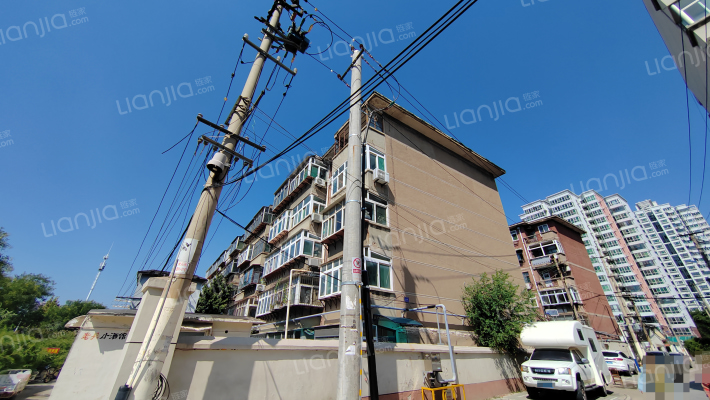 王官庄106号外景图