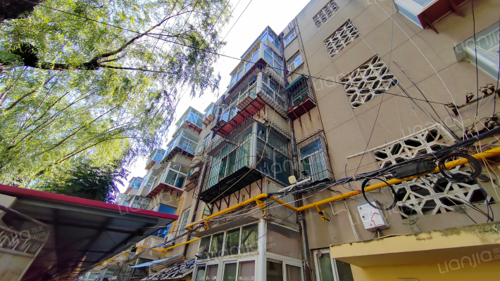 王官庄664号外景图