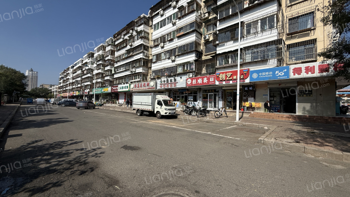 桂江里(塘沽区)外景图