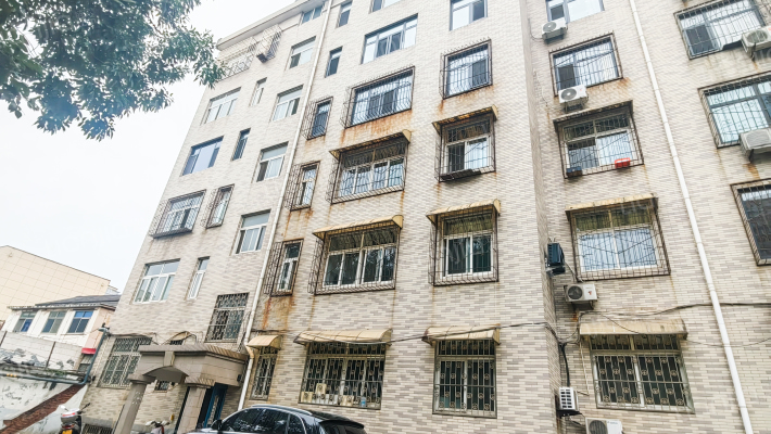 黄台南路56号外景图