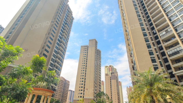 德洲城六期（二手）外景图