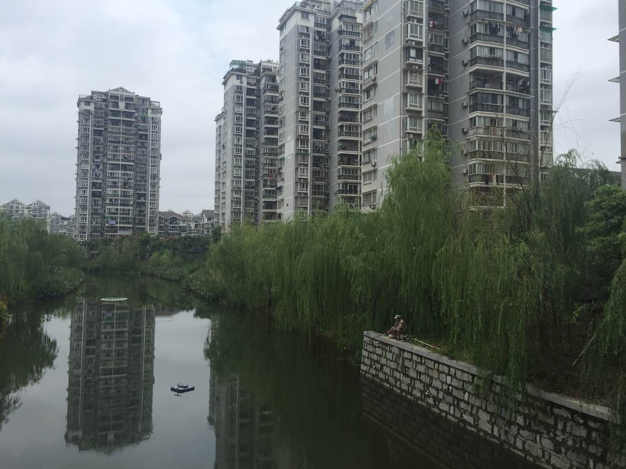 Shuiyingyuan compound photo 13