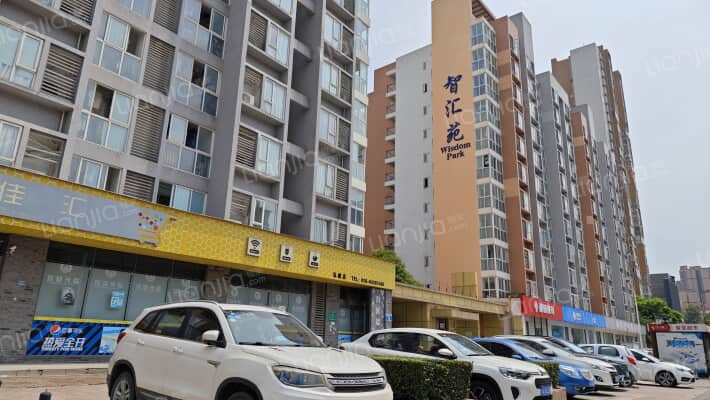 弘康馨居外景图