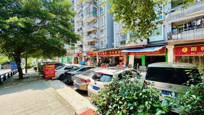 广黔路9号外景图