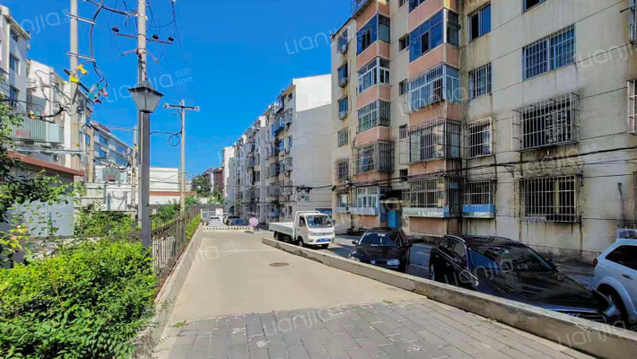 龍祥小區外景图