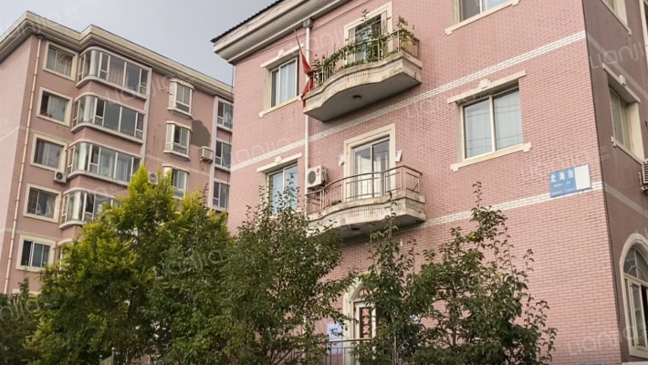 博世苑外景图