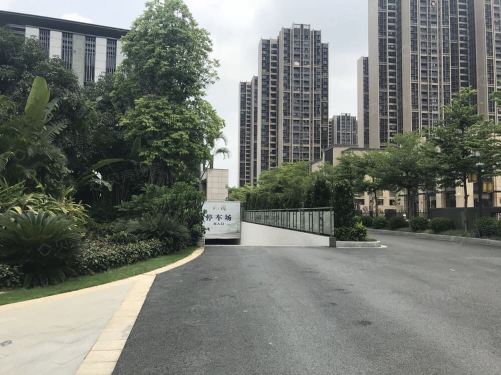【沁园_攀枝花沁园楼盘】效果图相册-攀枝花贝壳新房