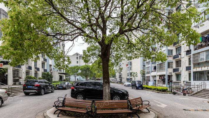 渔港路213弄外景图