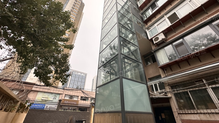 文化东路18号外景图