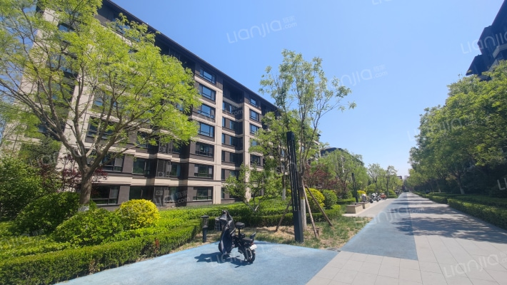 蓟州·宸院外景图