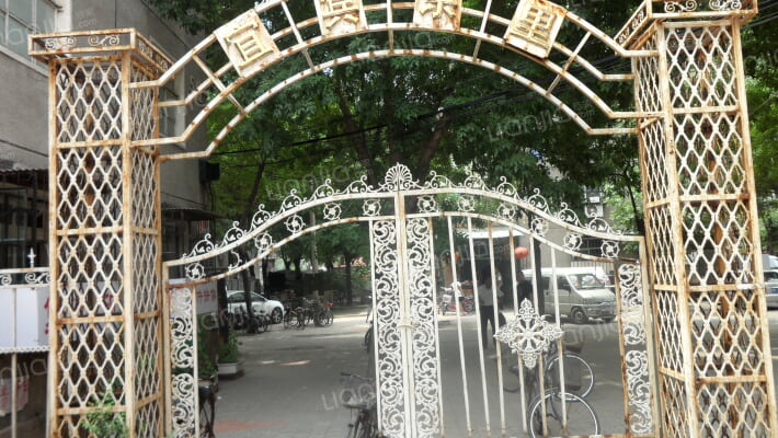 宜宾东里外景图