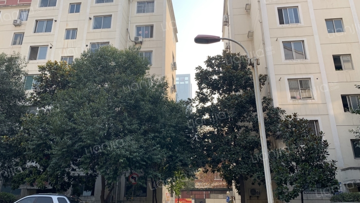 荣华明珠花园外景图