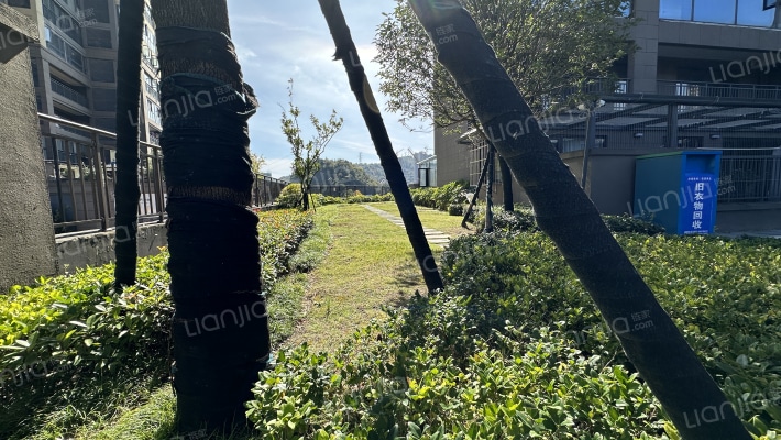 保利公园揽胜I外景图