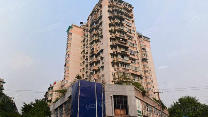 郭家桥南街1号外景图