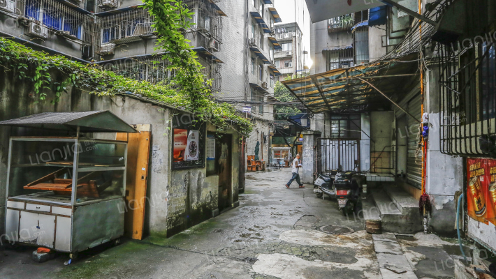 望平街76号外景图