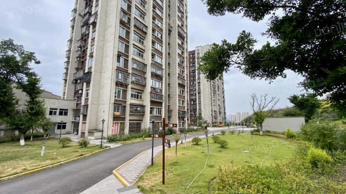 祥宁时代广场外景图