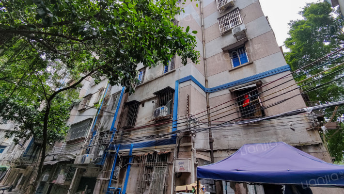 南坛东一街4号外景图