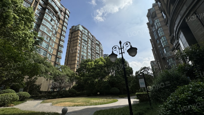 太和丽都B区外景图