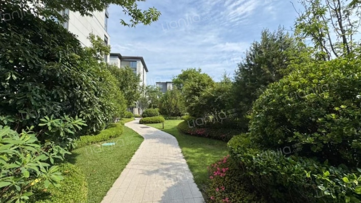 保利红岛湾南区外景图