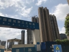 中建大公馆实景图