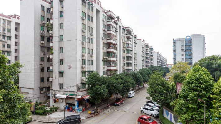 金宇花园外景图