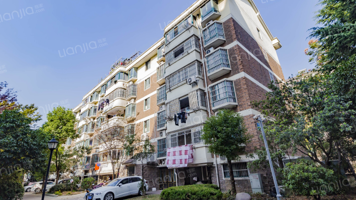 祥盛华庭外景图