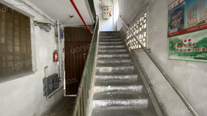 双阳路291弄外景图