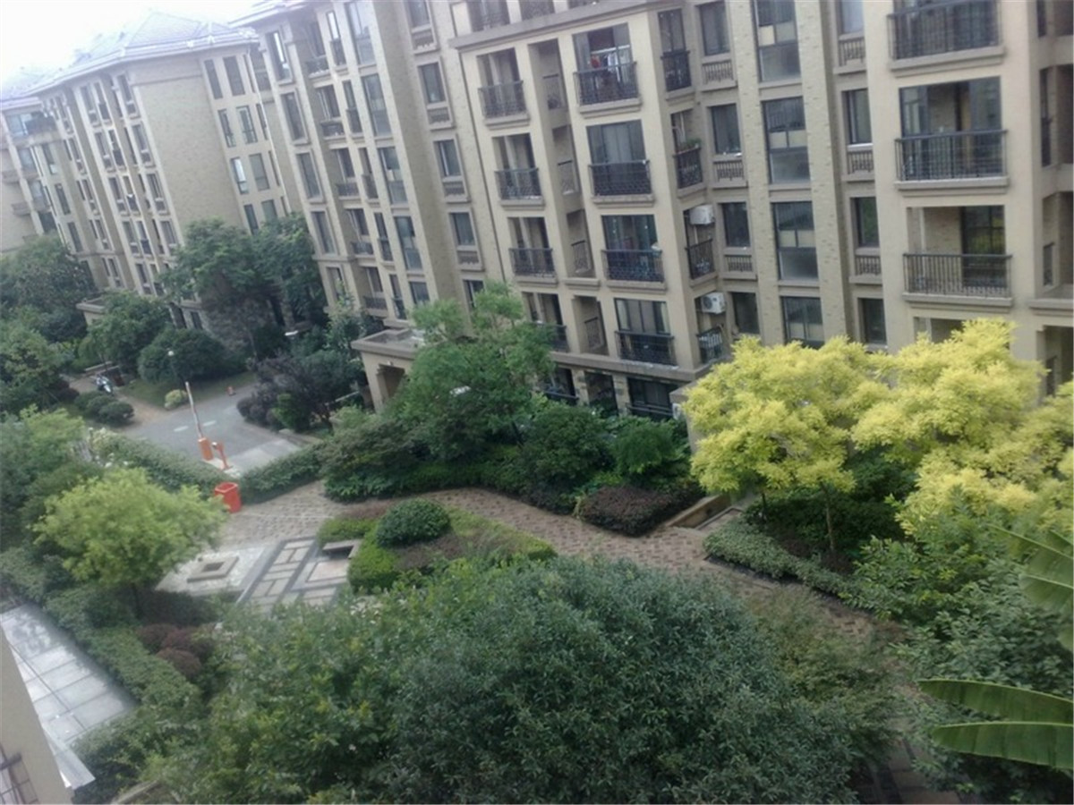 Jiangnan Moka compound photo 10